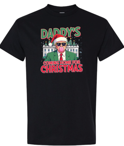 Election Design T Shirt #2