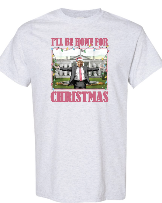 Election Design T Shirt #1