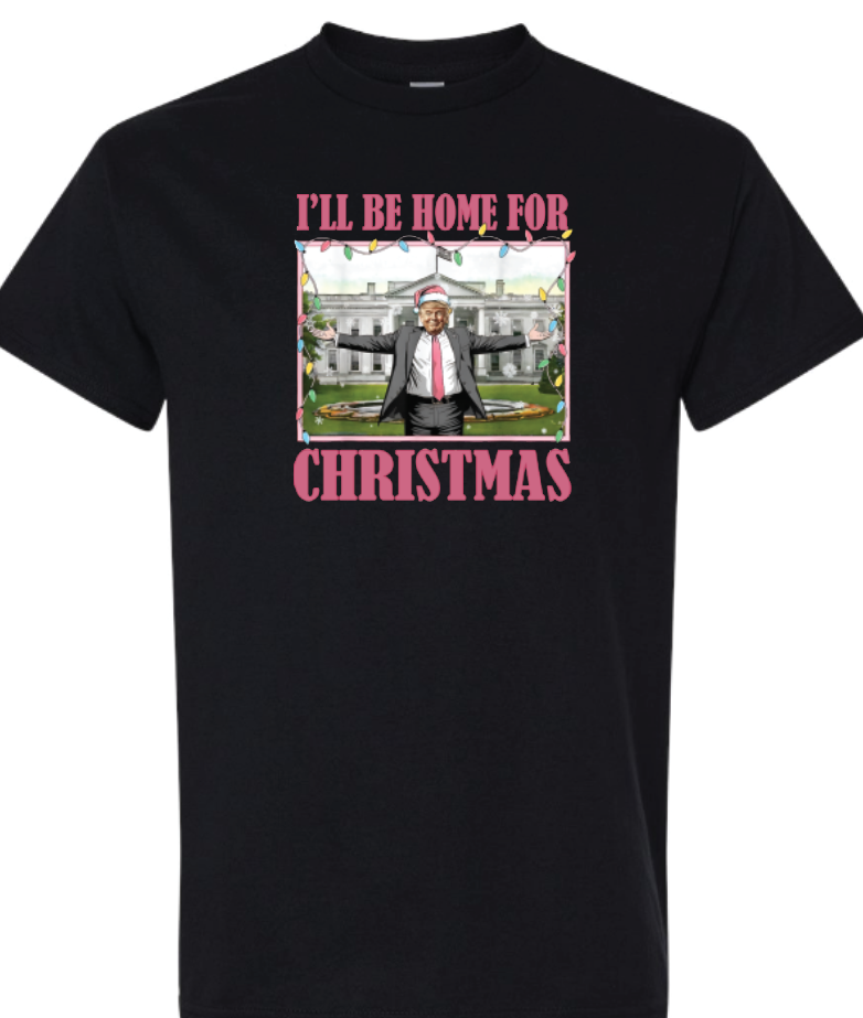 Election Design T Shirt #1