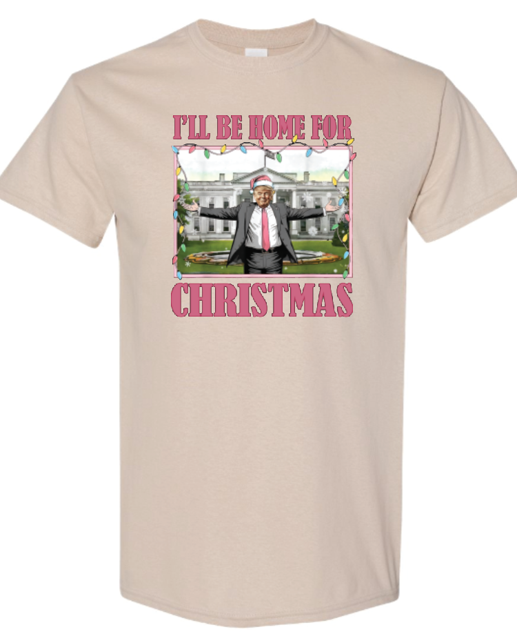 Election Design T Shirt #1