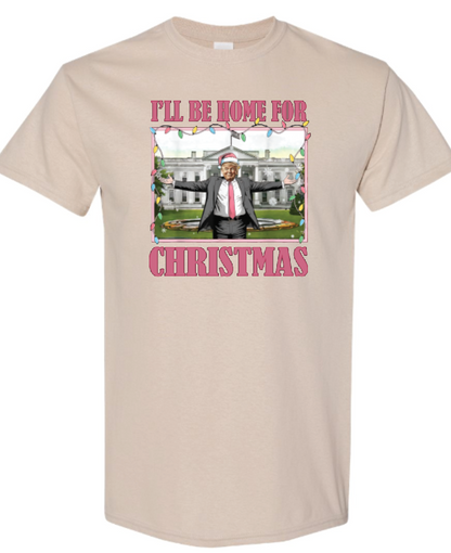 Election Design T Shirt #1