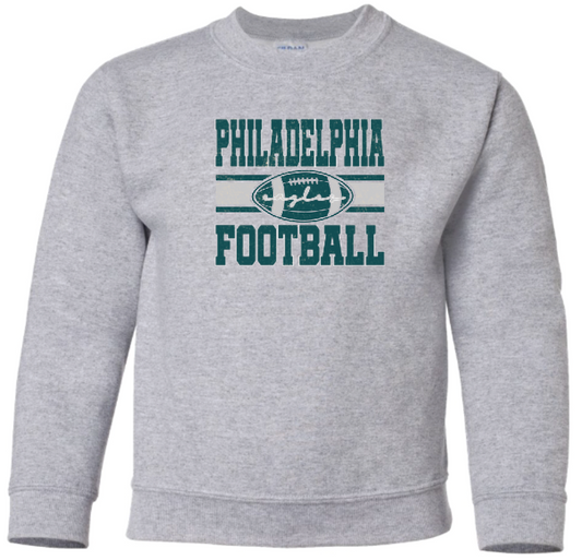 Youth Eagles Sweatshirt