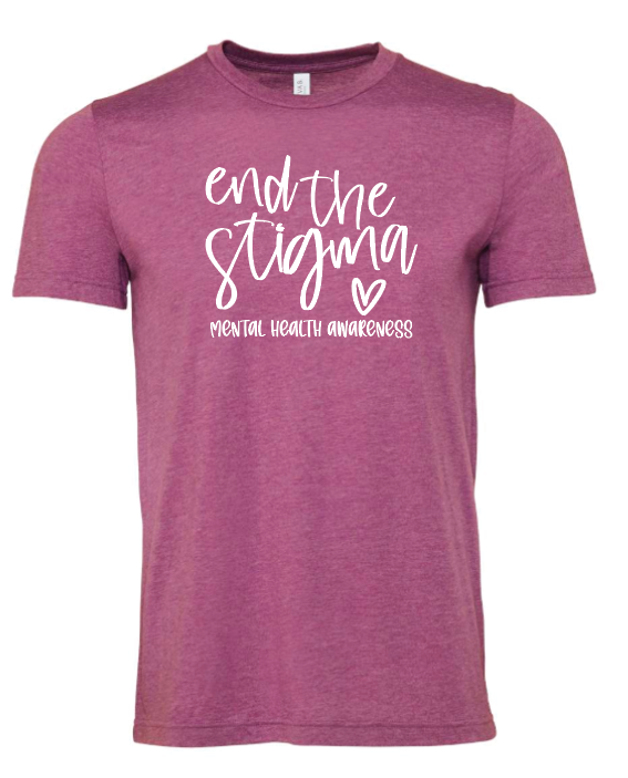 End the Stigma