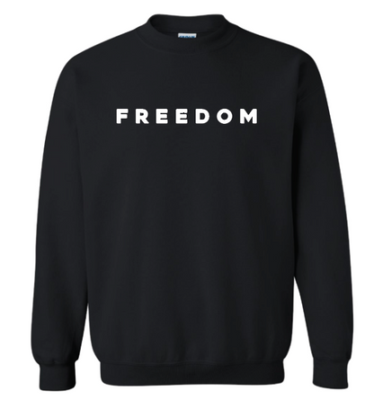 Freedom Sweatshirt