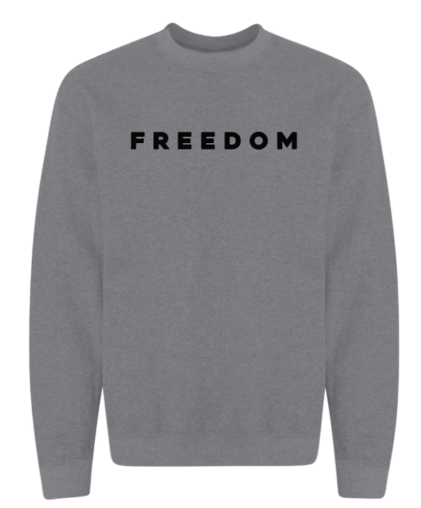 Freedom Sweatshirt