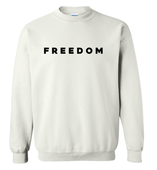 Freedom Sweatshirt