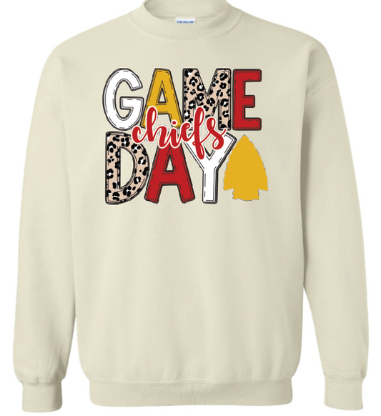 Game Day Chiefs