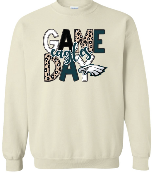 Game Day Eagles