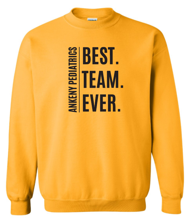 Ankeny Peds Sweatshirt- Iowa
