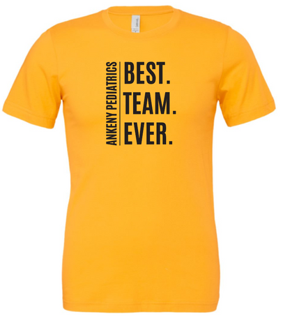 Ankeny Peds T-Shirt- Iowa
