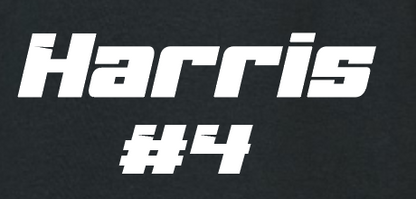 Senior T-Shirt