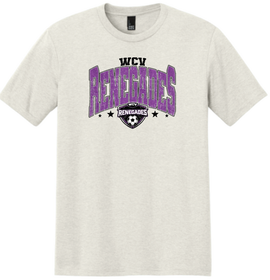 Renegades Soccer