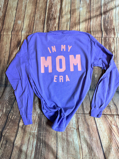 Mom Era