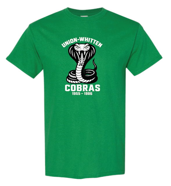 Cobra Gildan T-Shirt
