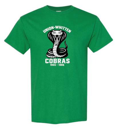 Cobra Gildan T-Shirt