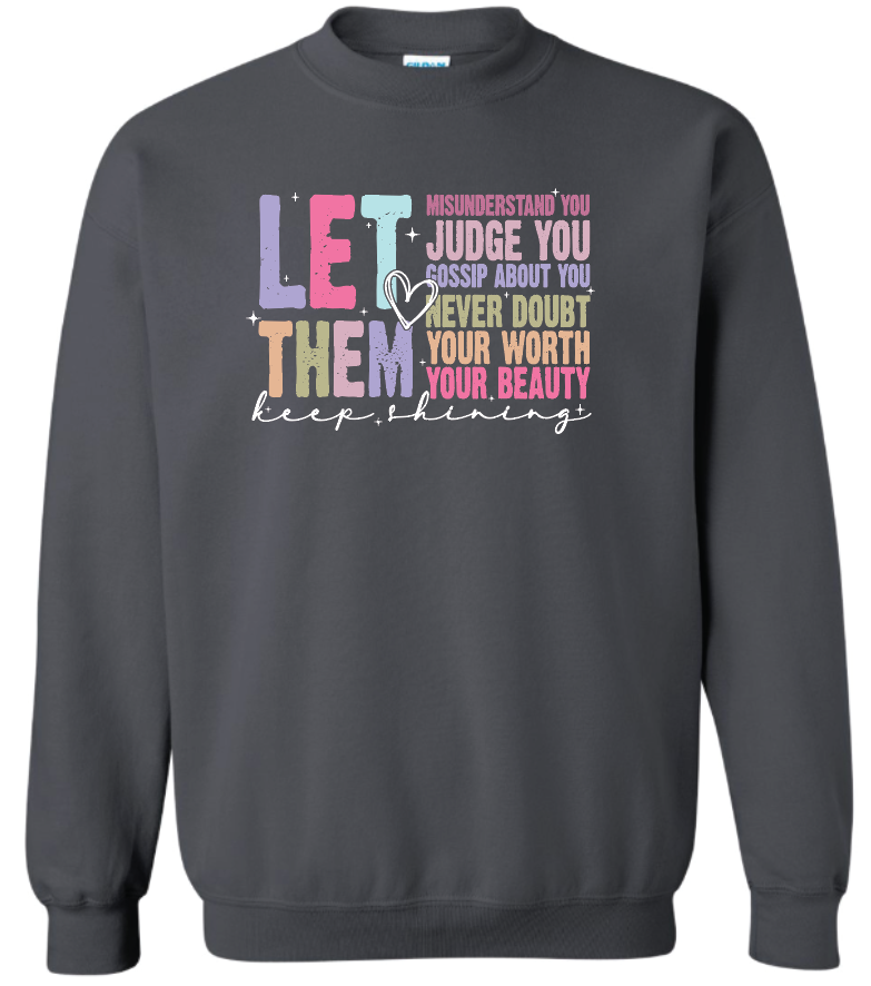 Let Them