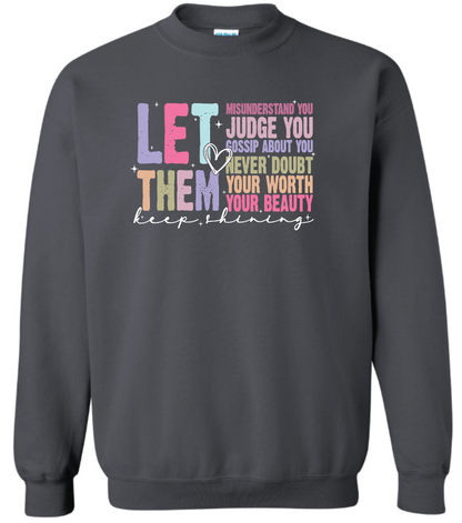 Let Them