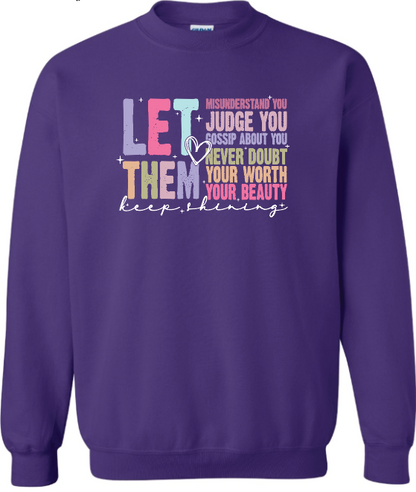 Let Them