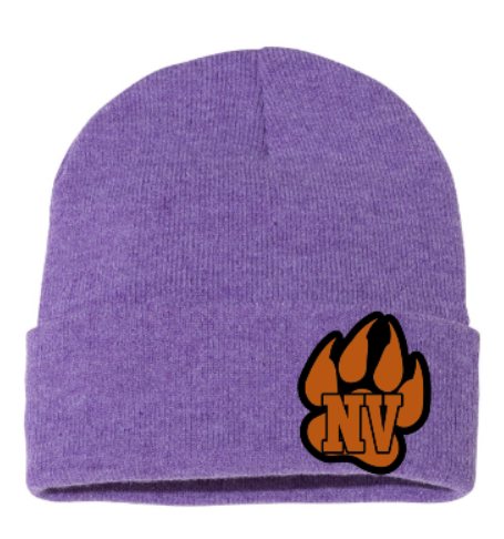 NV Beanie