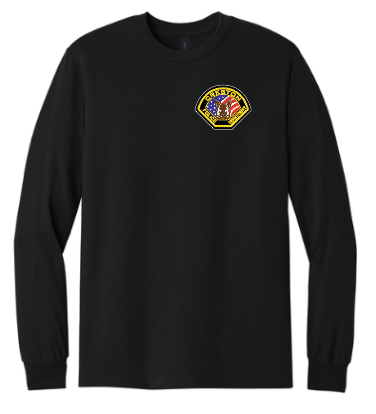 K9 Long Sleeve