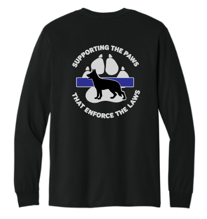 K9 Long Sleeve