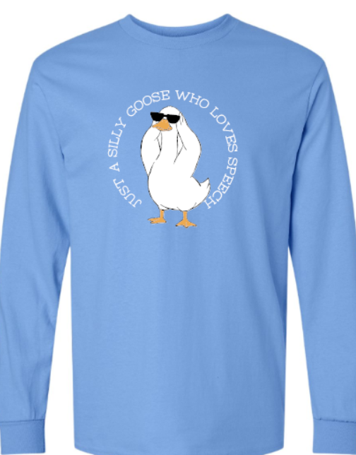 State Speech 2026- Long Sleeve