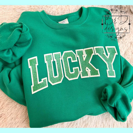 Lucky
