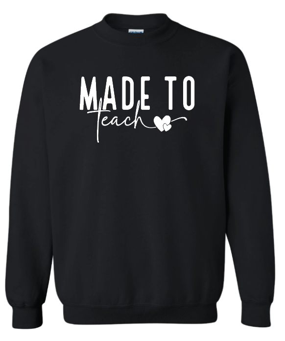 Teacher Special!