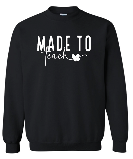Teacher Special!