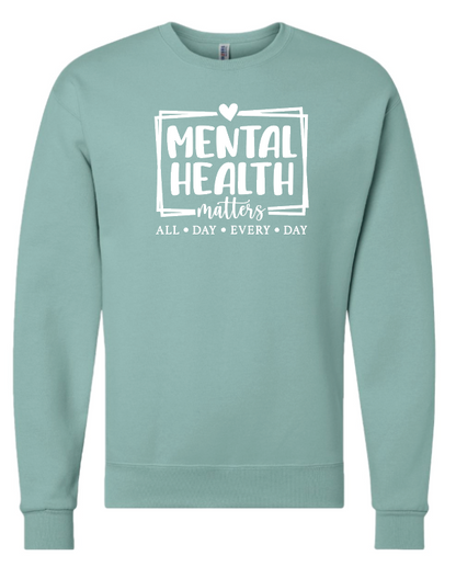 Mental Health Awareness