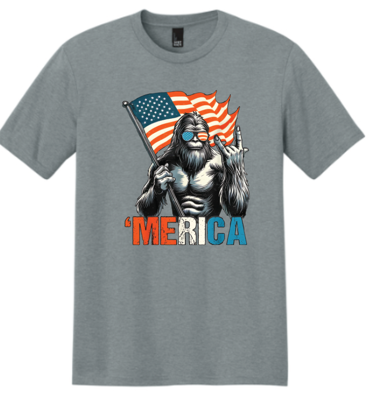 Merica