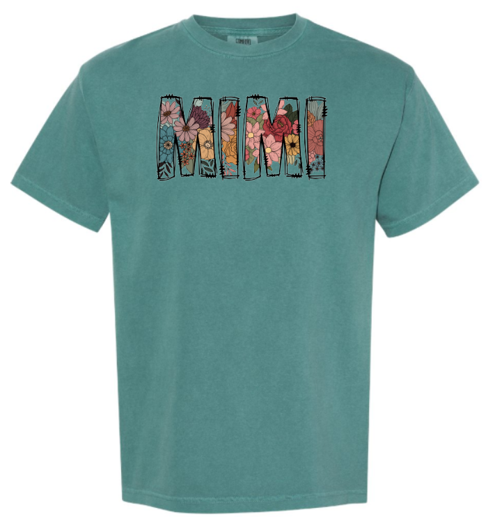 Mimi Floral