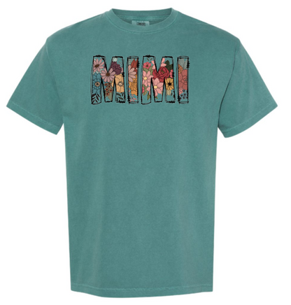 Mimi Floral