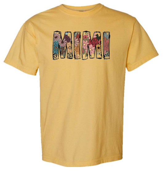 Mimi Floral