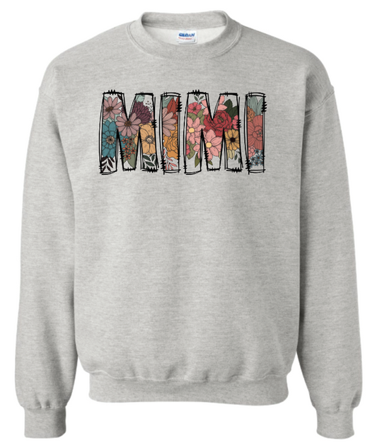 Mimi Floral