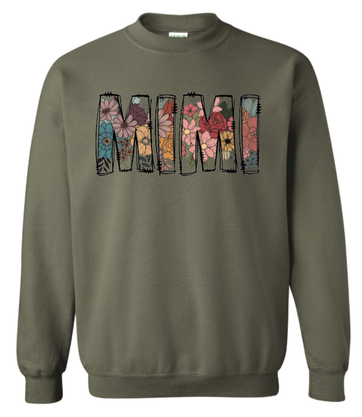 Mimi Floral