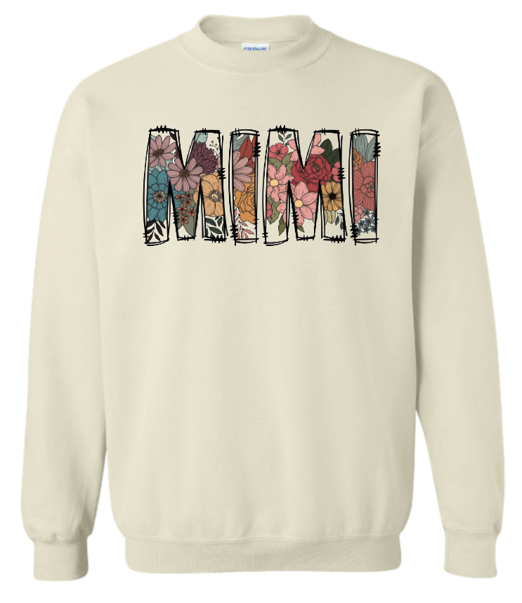 Mimi Floral