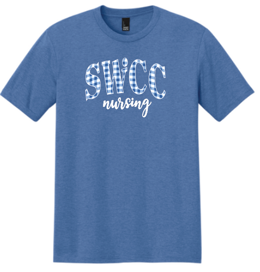 #1 SWCC T-Shirt