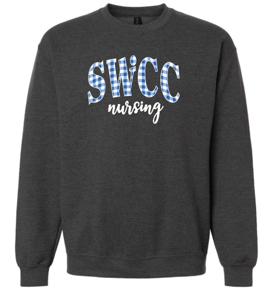 #1 SWCC Sweatshirt