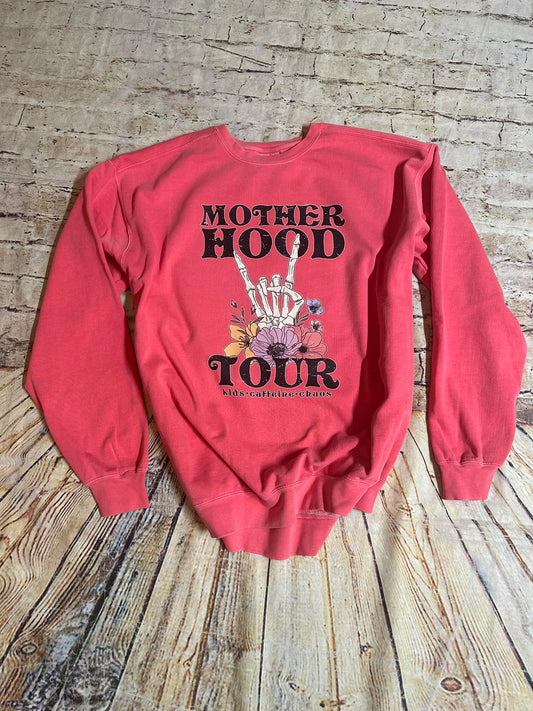 MOTHER HOOD TOUR