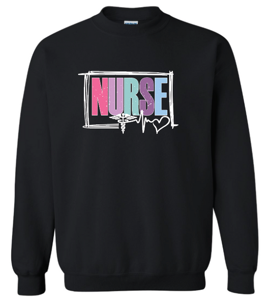 Nurse Special!
