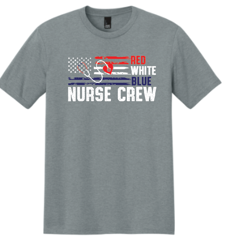 Nurse Crew