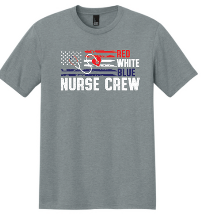 Nurse Crew