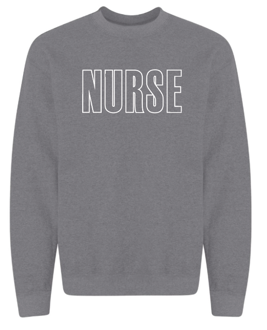 Nurse Special!