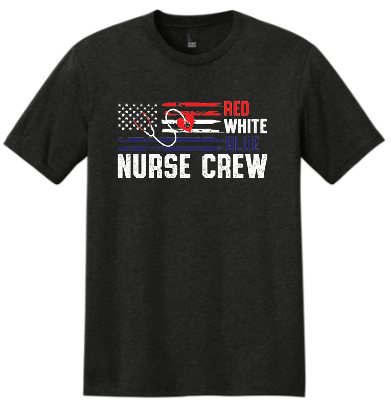 Nurse Crew