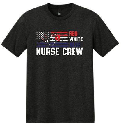 Nurse Crew
