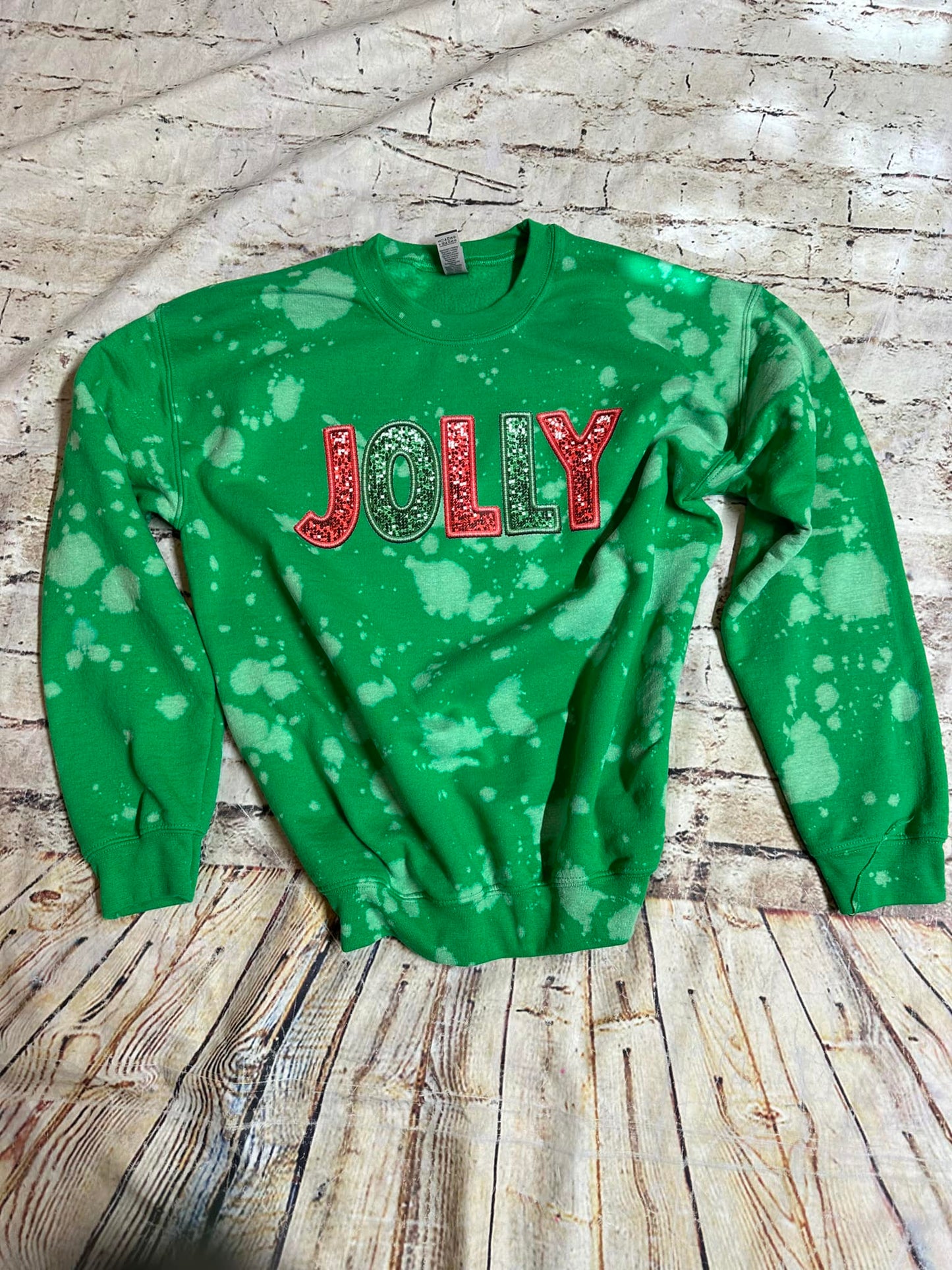 Jolly Bleach