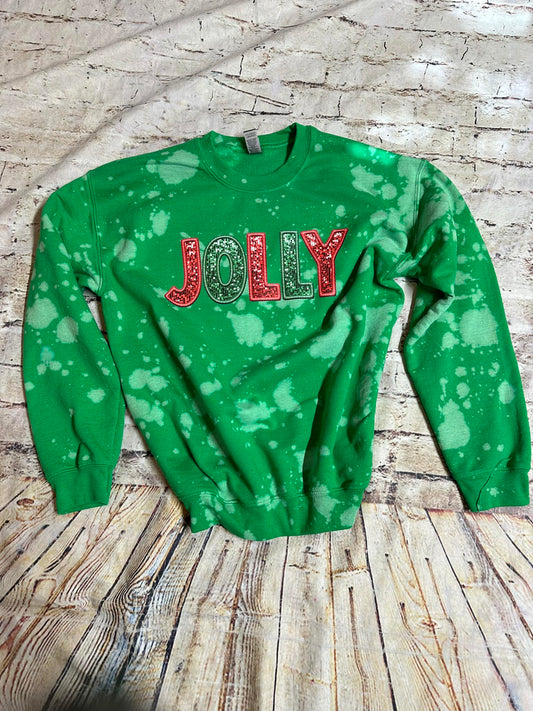 Jolly Bleach