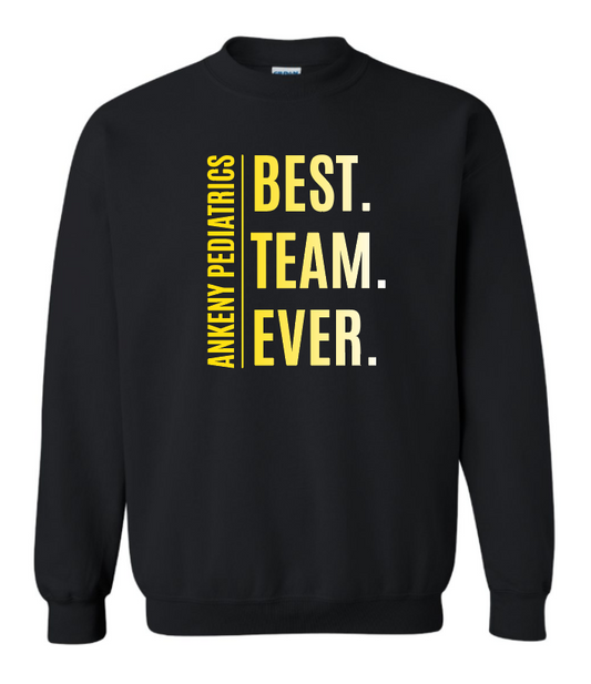 Ankeny Peds Sweatshirt- Iowa