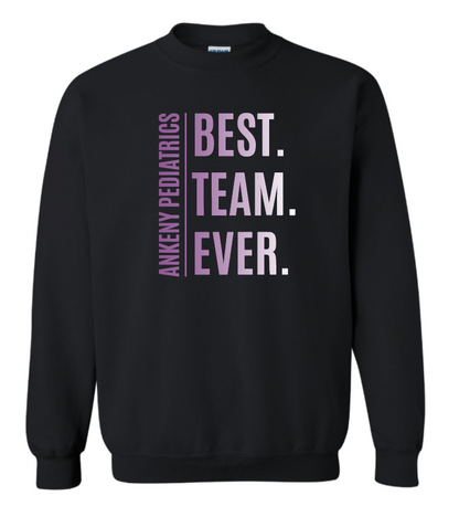 Ankeny Peds Sweatshirt- UNI